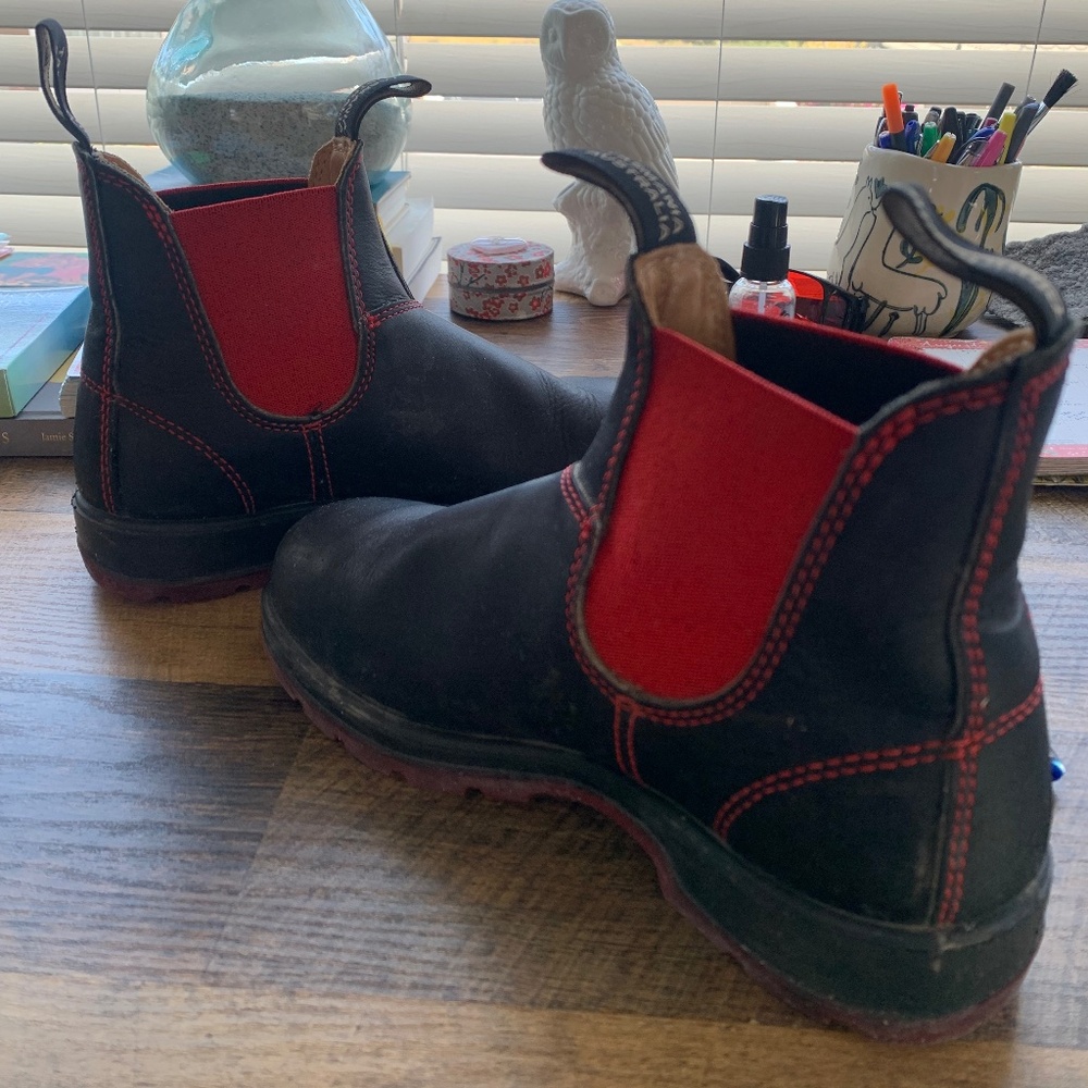 Blundstone Chelsea Boots